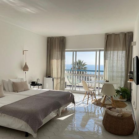 Apartamento Areia E Sal Portimão Eksteriør billede