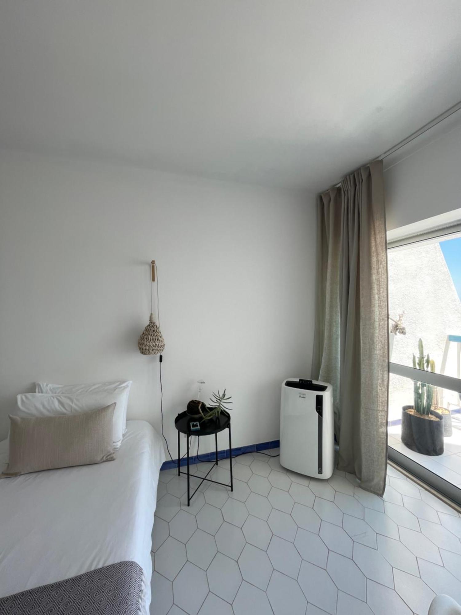 Apartamento Areia E Sal Portimão Eksteriør billede