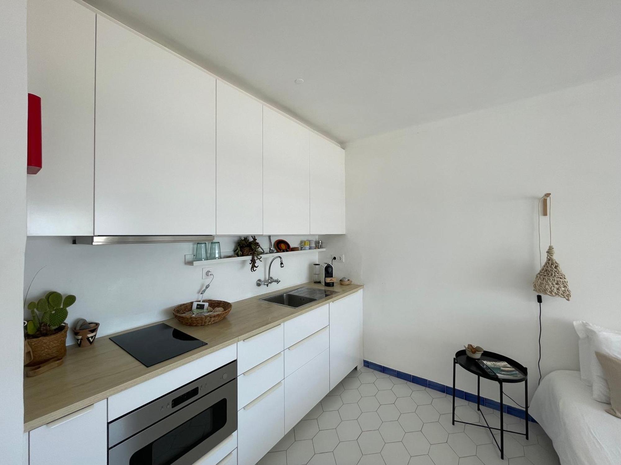 Apartamento Areia E Sal Portimão Eksteriør billede