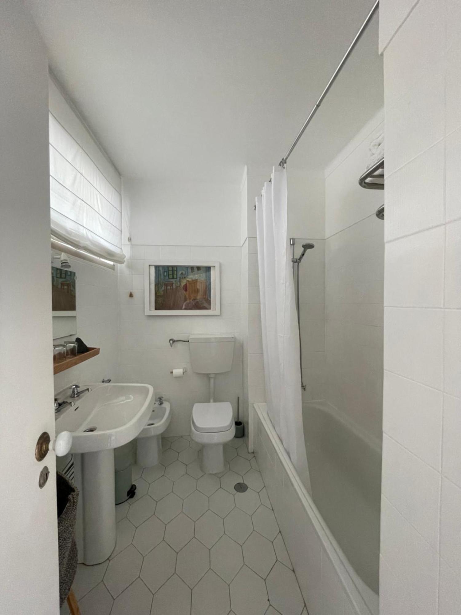 Apartamento Areia E Sal Portimão Eksteriør billede